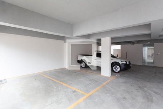 Apartamento à venda com 2 quartos, 45m² em Candelária, Belo Horizonte