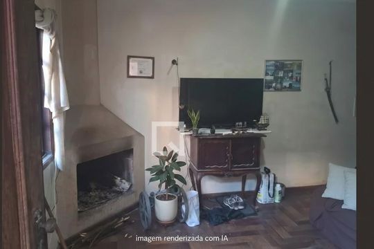 Casa à venda com 3 quartos, 140m² em Paraíso do Morumbi, São Paulo