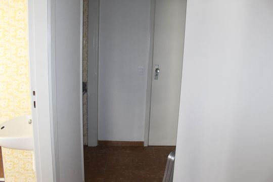 Studio de kitnet/studio à venda com 1 quarto, 30m² em Campos Elíseos, São Paulo