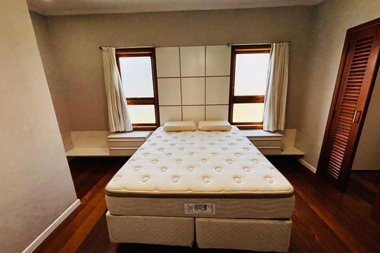 Suíte 2 de casa de condomínio para alugar com 4 quartos, 282m² em Residencial Morada dos Pássaros-aldeia da Serra, Barueri