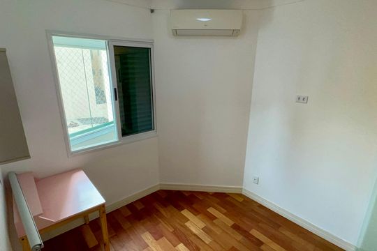 Suite de apartamento à venda com 1 quarto, 36m² em Jardim Paulista, São Paulo