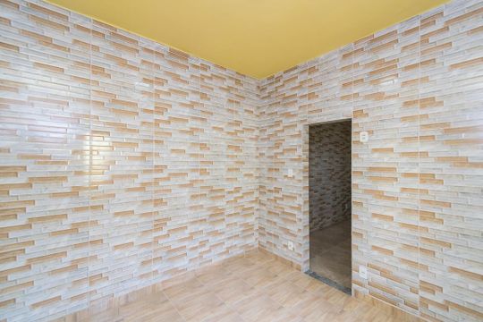 Quarto de casa à venda com 1 quarto, 50m² em Olaria, Rio de Janeiro