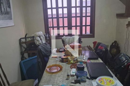 Casa de Condomínio à venda com 3 quartos, 252m² em Paraíso do Morumbi, São Paulo