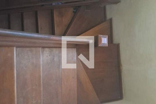 Casa de Condomínio à venda com 3 quartos, 252m² em Paraíso do Morumbi, São Paulo