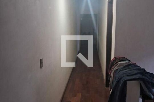 Casa de Condomínio à venda com 3 quartos, 252m² em Paraíso do Morumbi, São Paulo
