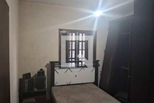 Casa de Condomínio à venda com 3 quartos, 252m² em Paraíso do Morumbi, São Paulo