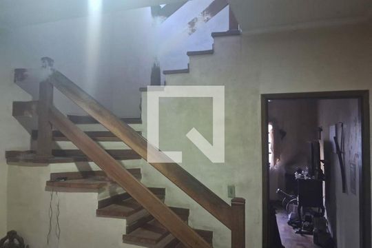 Casa de Condomínio à venda com 3 quartos, 252m² em Paraíso do Morumbi, São Paulo