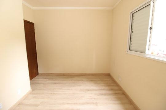 Quarto 1 de apartamento para alugar com 2 quartos, 51m² em Vila Helena, Sorocaba