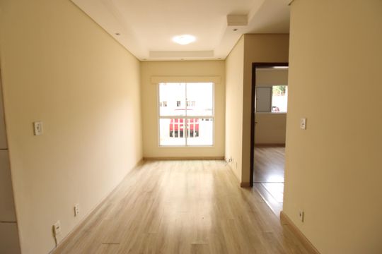 Apartamento para alugar com 2 quartos, 51m² em Vila Helena, Sorocaba