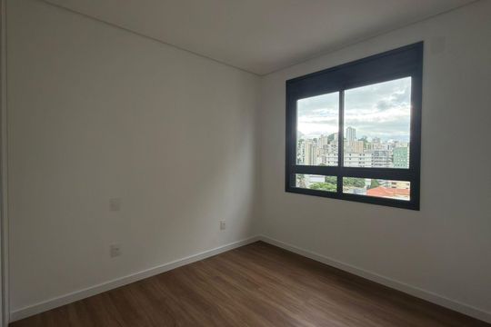 Apartamento à venda com 3 quartos, 159m² em Gutierrez, Belo Horizonte