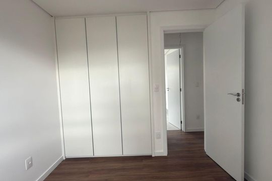 Apartamento à venda com 3 quartos, 159m² em Gutierrez, Belo Horizonte