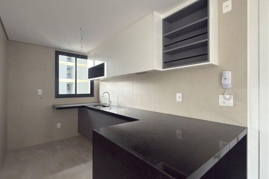 Apartamento à venda com 3 quartos, 159m² em Gutierrez, Belo Horizonte