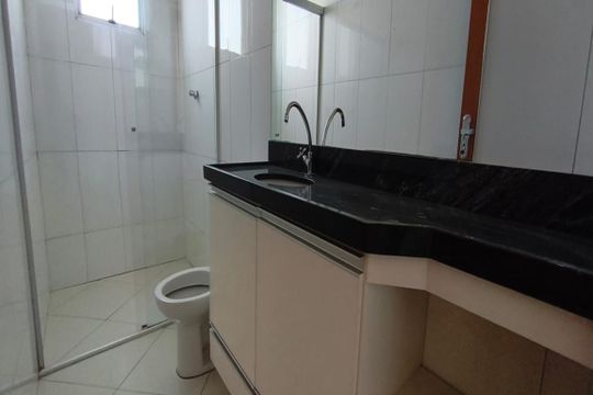 Apartamento à venda com 3 quartos, 160m² em Santa Cruz, Belo Horizonte