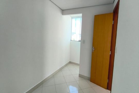 Apartamento à venda com 3 quartos, 160m² em Santa Cruz, Belo Horizonte