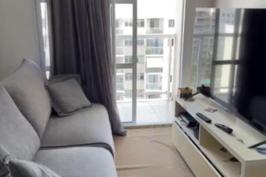 Apartamento à venda com 2 quartos, 64m² em Anil, Rio de Janeiro