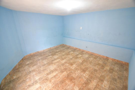 Quarto de Serviço de casa para alugar com 2 quartos, 80m² em Jardim Chapadão, Campinas