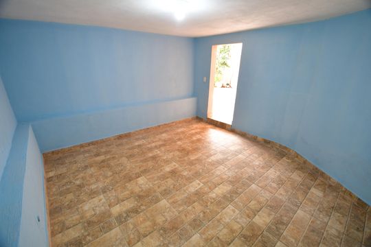 Quarto de Serviço de casa para alugar com 2 quartos, 80m² em Jardim Chapadão, Campinas