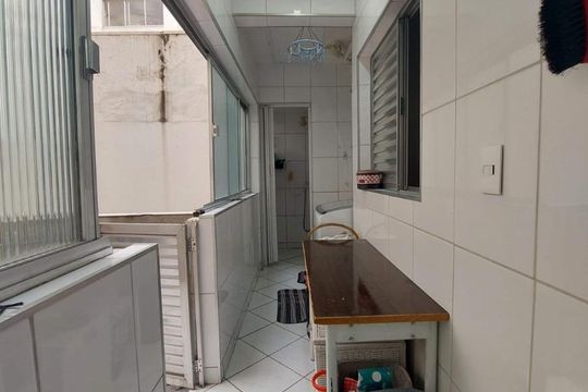 Apartamento à venda com 3 quartos, 118m² em Mooca, São Paulo