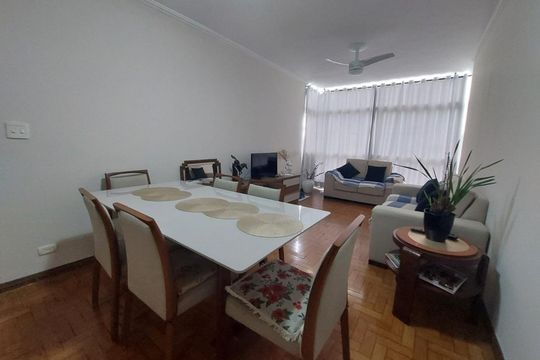 Apartamento à venda com 3 quartos, 118m² em Mooca, São Paulo