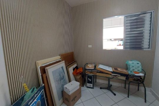 Apartamento à venda com 3 quartos, 118m² em Mooca, São Paulo