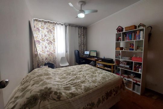Apartamento à venda com 3 quartos, 118m² em Mooca, São Paulo