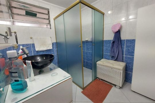 Apartamento à venda com 3 quartos, 118m² em Mooca, São Paulo