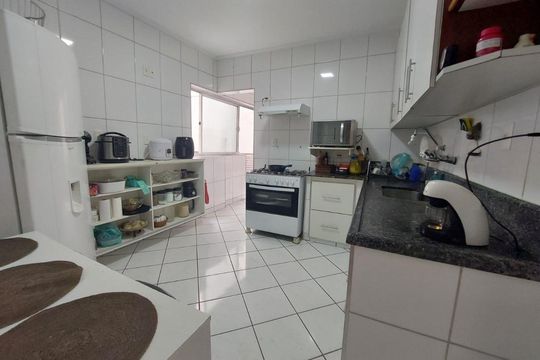 Apartamento à venda com 3 quartos, 118m² em Mooca, São Paulo