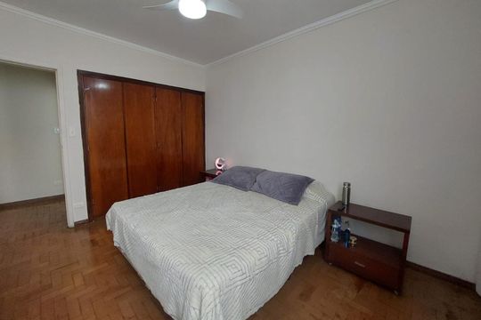 Apartamento à venda com 3 quartos, 118m² em Mooca, São Paulo