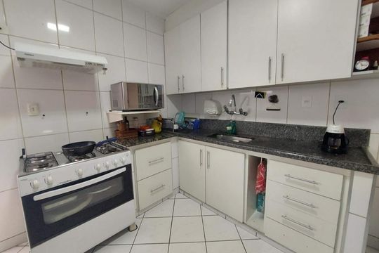 Apartamento à venda com 3 quartos, 118m² em Mooca, São Paulo