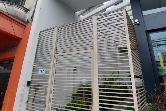 Apartamento à venda com 3 quartos, 118m² em Mooca, São Paulo