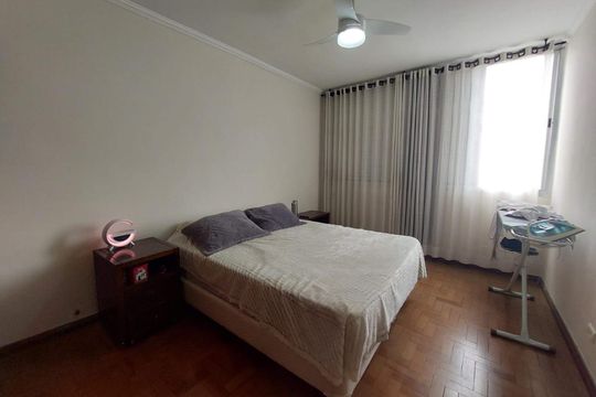 Apartamento à venda com 3 quartos, 118m² em Mooca, São Paulo