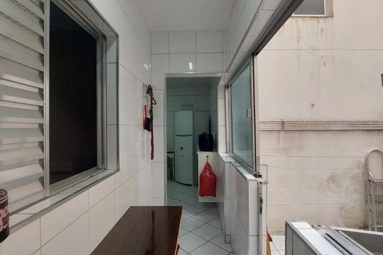Apartamento à venda com 3 quartos, 118m² em Mooca, São Paulo