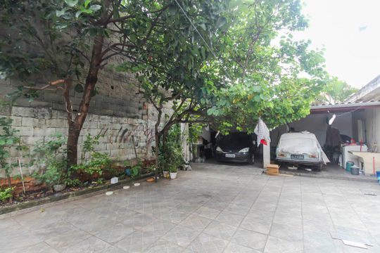 Casa para alugar com 6 quartos, 430m² em Vila Formosa, São Paulo