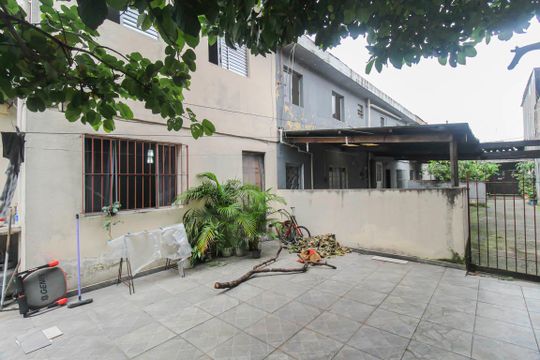 Casa para alugar com 6 quartos, 430m² em Vila Formosa, São Paulo