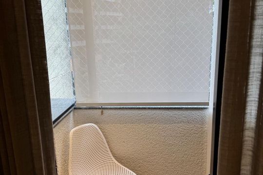 Apartamento para alugar com 4 quartos, 267m² em Jardim Ampliação, São Paulo