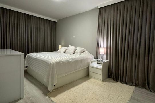 Apartamento para alugar com 4 quartos, 267m² em Jardim Ampliação, São Paulo