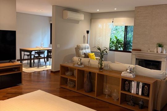 Apartamento à venda com 4 quartos, 267m² em Jardim Ampliação, São Paulo