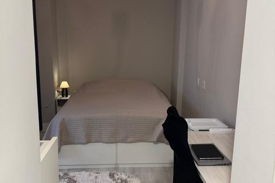 Suíte 2 de apartamento à venda com 4 quartos, 267m² em Jardim Ampliação, São Paulo