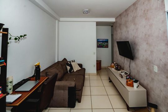 Apartamento à venda com 1 quarto, 68m² em Ouro Preto, Belo Horizonte