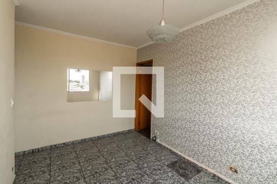 Apartamento à venda com 2 quartos, 50m² em Jardim Popular, São Paulo