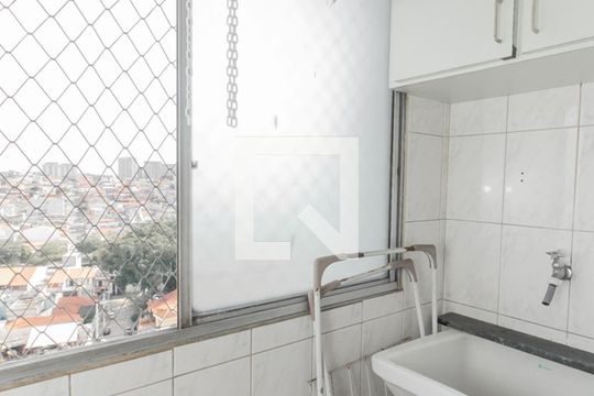 Apartamento à venda com 2 quartos, 50m² em Jardim Popular, São Paulo