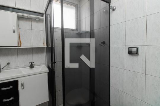Apartamento à venda com 2 quartos, 50m² em Jardim Popular, São Paulo