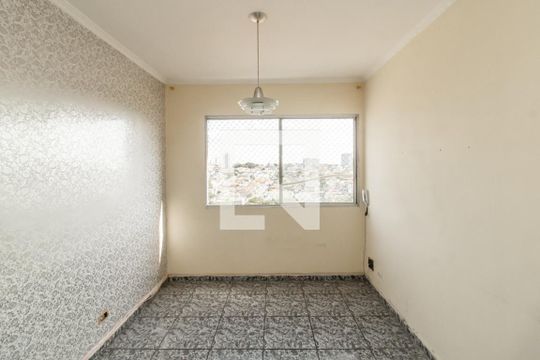 Apartamento à venda com 2 quartos, 50m² em Jardim Popular, São Paulo