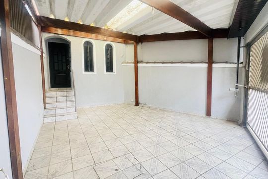 Casa para alugar com 2 quartos, 79m² em Jardim Ester, São Paulo