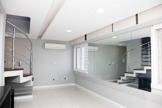 Apartamento à venda com 1 quarto, 139m² em Centro Histórico, Porto Alegre