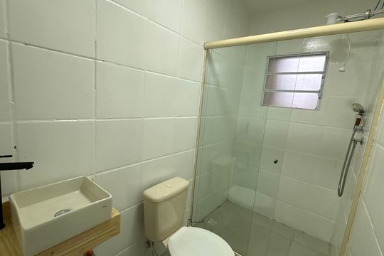 Casa para alugar com 2 quartos, 270m² em Vargem Grande, Rio de Janeiro