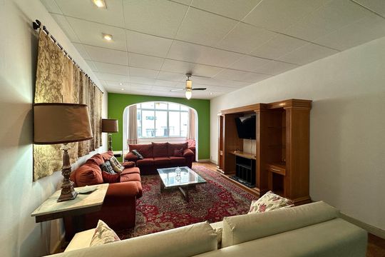 Apartamento à venda com 4 quartos, 180m² em Copacabana, Rio de Janeiro