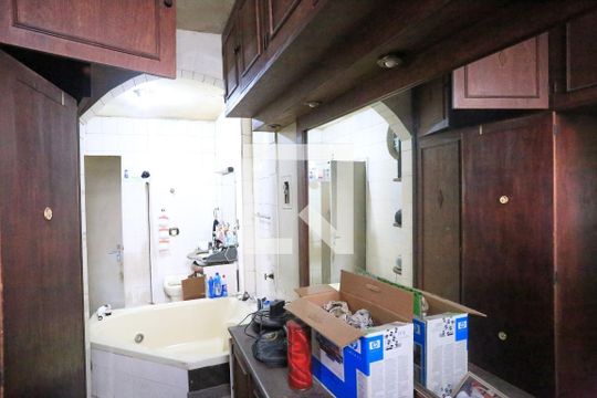 Casa à venda com 3 quartos, 360m² em Graça, Belo Horizonte