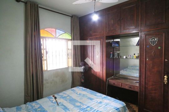 Casa à venda com 3 quartos, 360m² em Graça, Belo Horizonte