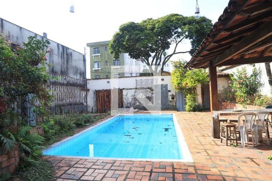 Casa à venda com 3 quartos, 360m² em Graça, Belo Horizonte